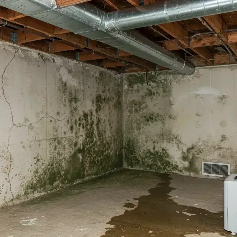 Professional Mold Removal in Onset, MA